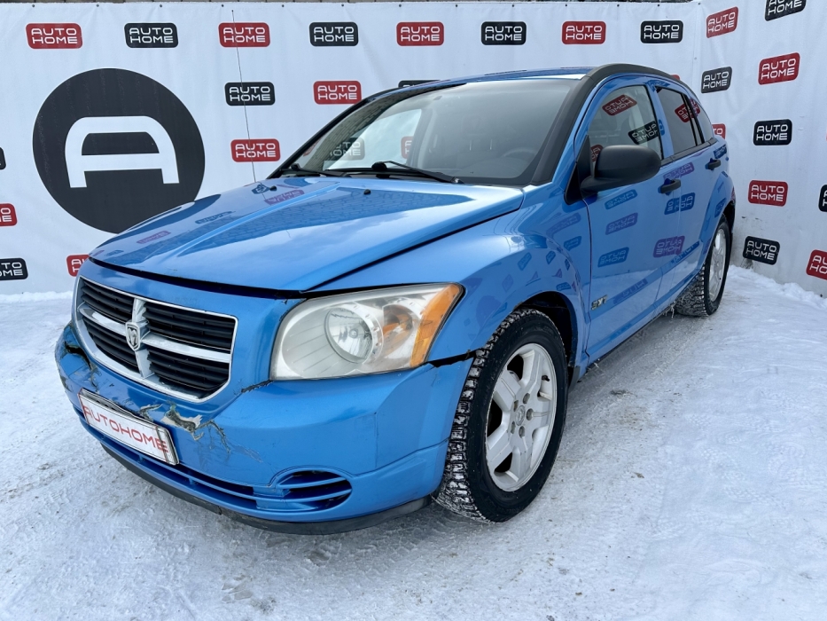 Dodge Caliber 2008